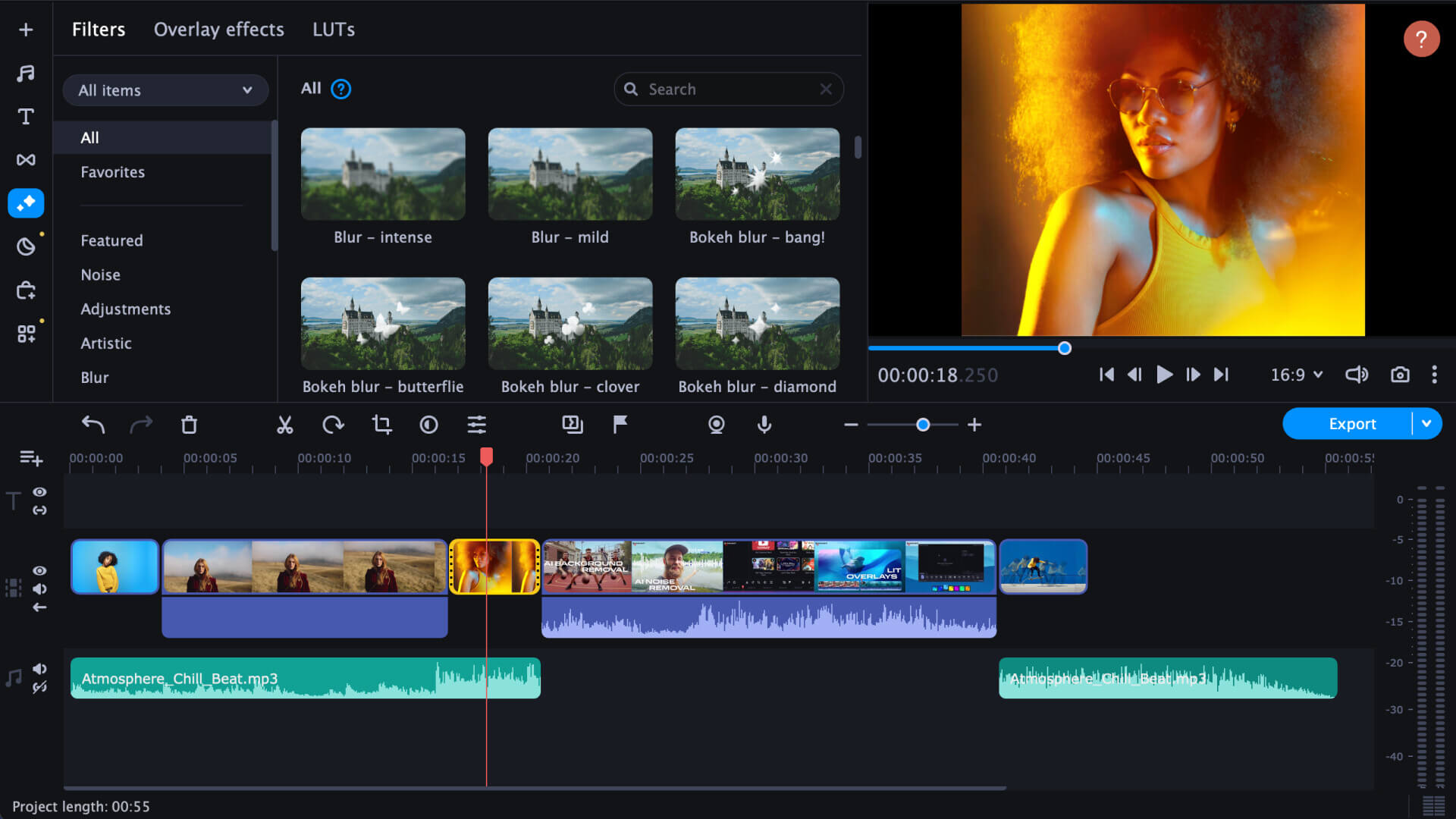 Movavi Photo Editor Crack V25.2.2 تنزيل أحدث إصدار وتنزيله