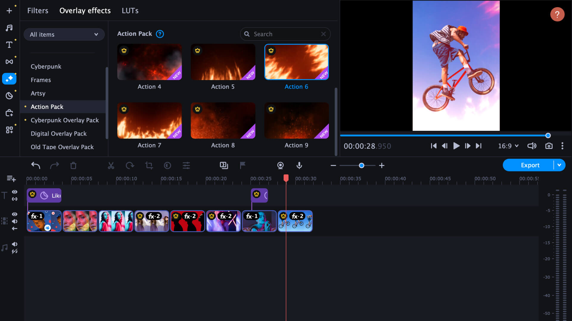 Movavi Photo Editor Crack V25.2.2 تنزيل أحدث إصدار وتنزيله