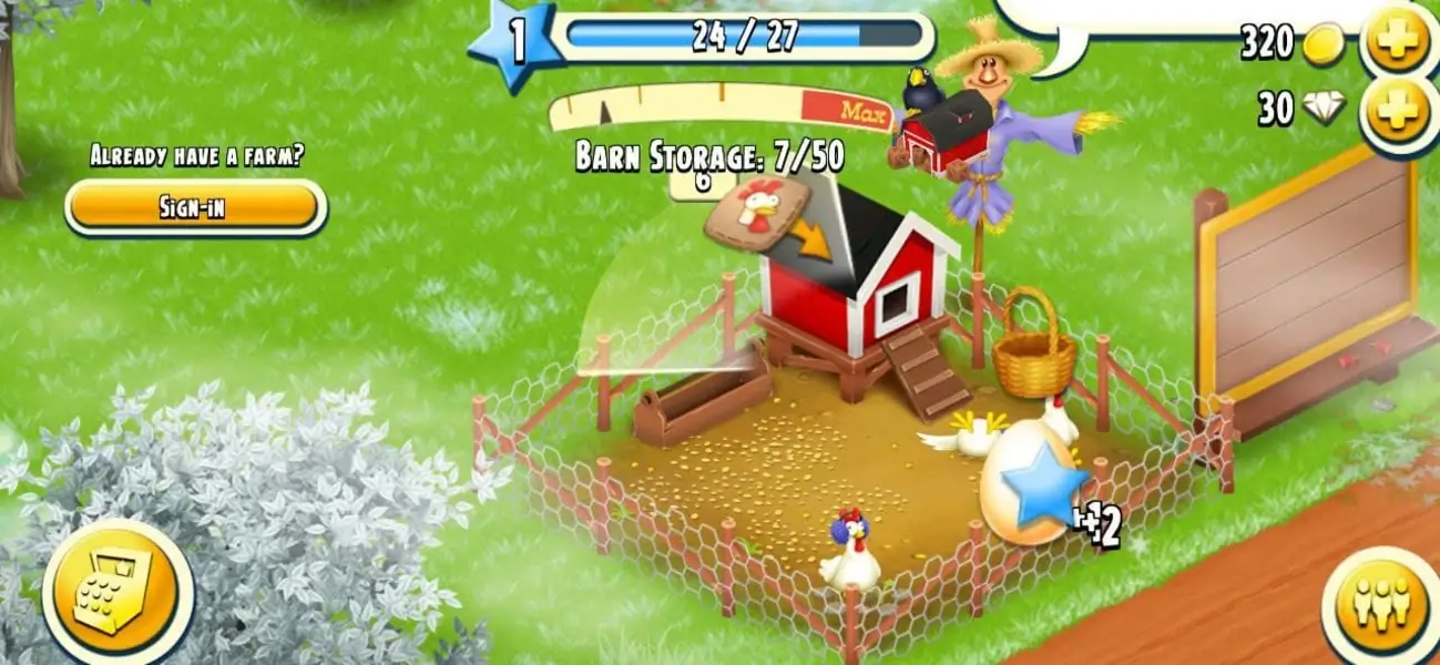 ‫إصدار Hay Day APK 1.66.159 تحميل مجاني 2025 أحدث إصدار‬